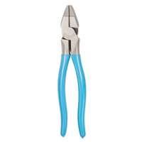 Channellock 369G - 9.5" Code Blue Linemen's Pliers